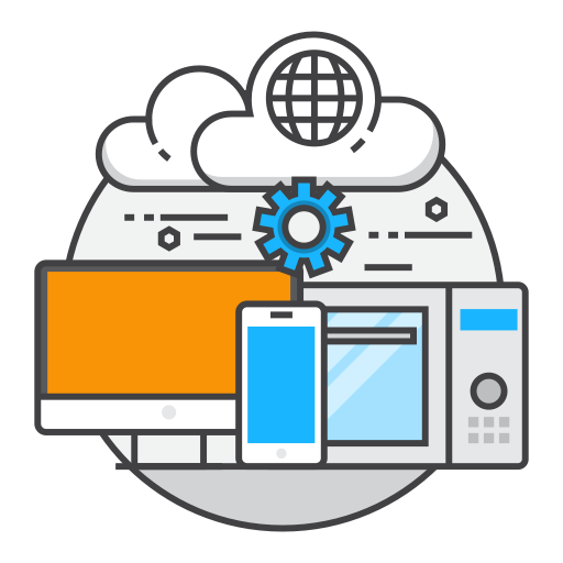 iot app development company, iot app development, iot app